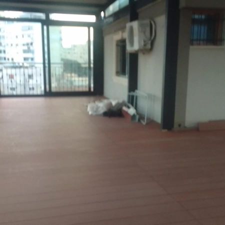 Hotel Italia Tirana Extérieur photo