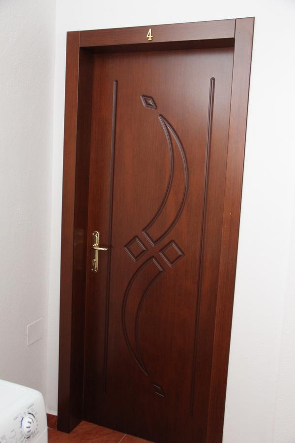 Hotel Italia Tirana Extérieur photo