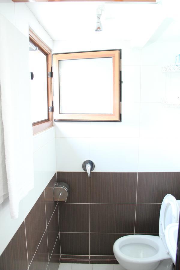 Hotel Italia Tirana Extérieur photo