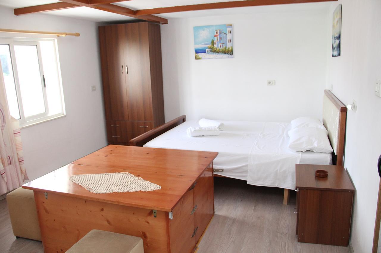 Hotel Italia Tirana Extérieur photo
