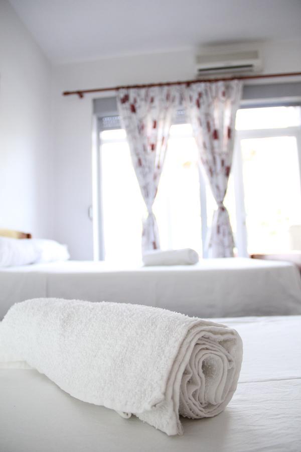 Hotel Italia Tirana Extérieur photo